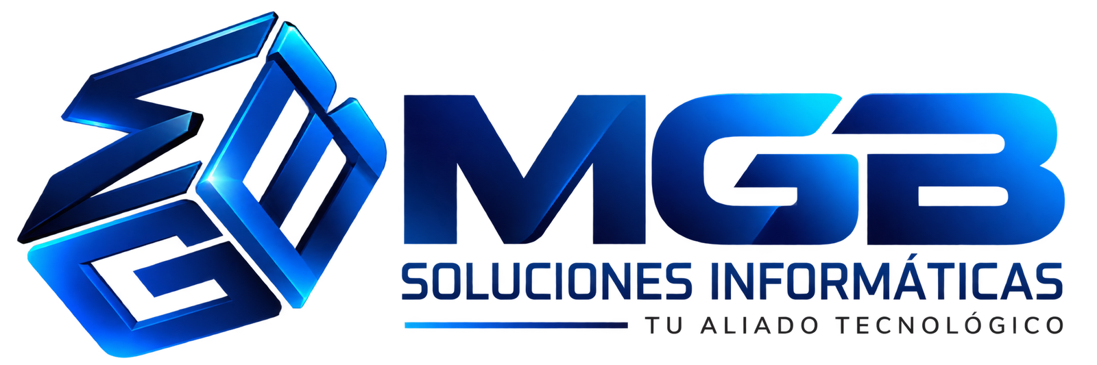 MGB Soluciones Informáticas